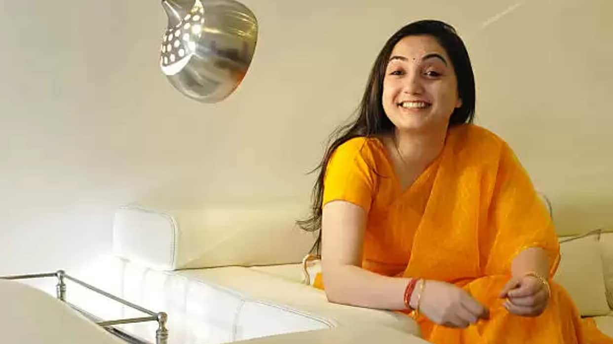 Who is Nupur Sharma That Accused of Controversial  Comment over Prophet Mohammadh Know More News in Hindi