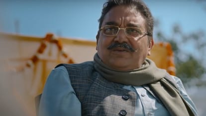 Nirmal Pathak Ki Ghar Wapsi Review by Pankaj Shukla Sony liv Web Series Vaibhav Tatwawadi Alka Amin Rahul Pandey
