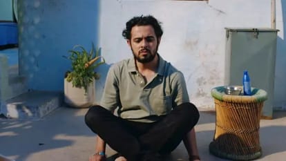 Nirmal Pathak Ki Ghar Wapsi Review by Pankaj Shukla Sony liv Web Series Vaibhav Tatwawadi Alka Amin Rahul Pandey