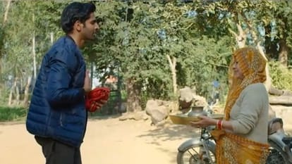 Nirmal Pathak Ki Ghar Wapsi Review by Pankaj Shukla Sony liv Web Series Vaibhav Tatwawadi Alka Amin Rahul Pandey