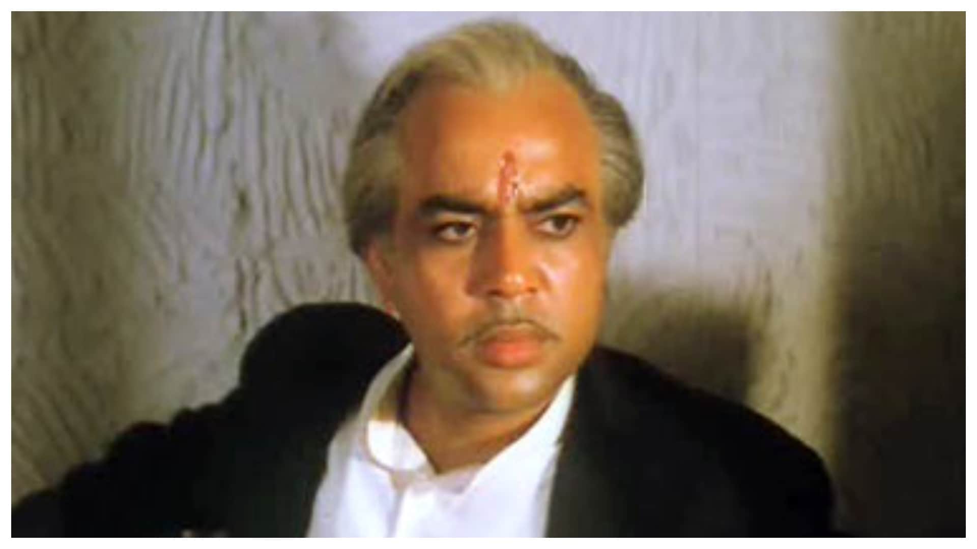 Paresh Rawal Birthday: Hera Pheri to OMG: Oh My God, Aankhen, Sanju, Sardar have a look at Paresh Rawal iconic film and characters