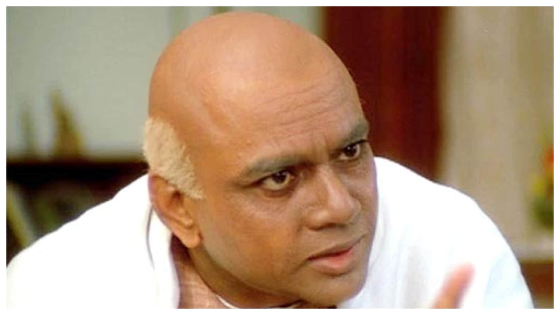 Paresh Rawal Birthday: Hera Pheri to OMG: Oh My God, Aankhen, Sanju, Sardar have a look at Paresh Rawal iconic film and characters