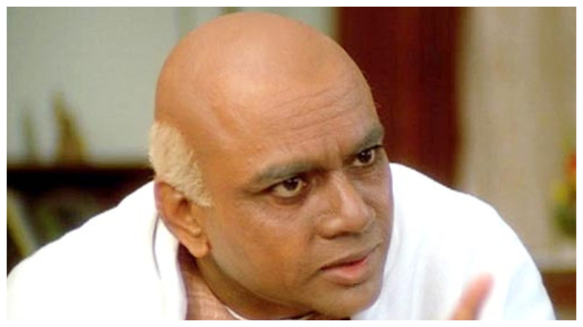 Paresh Rawal Birthday: Hera Pheri to OMG: Oh My God, Aankhen, Sanju, Sardar have a look at Paresh Rawal iconic film and characters