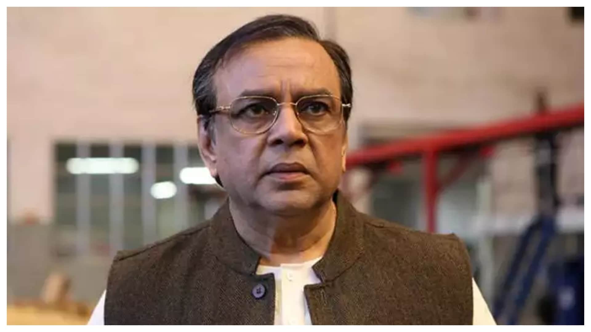 Kolkata high court Dismisses case filed against actor paresh rawal controversial statement was given on bengal