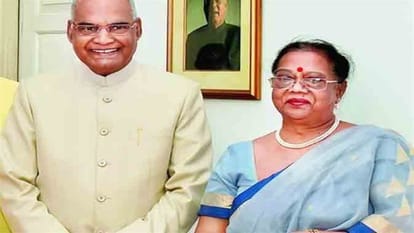 President in Ujjain: The President has a deep relationship with Ujjain, the former MP had got married, the tailor of Malipura had stitched clothes
