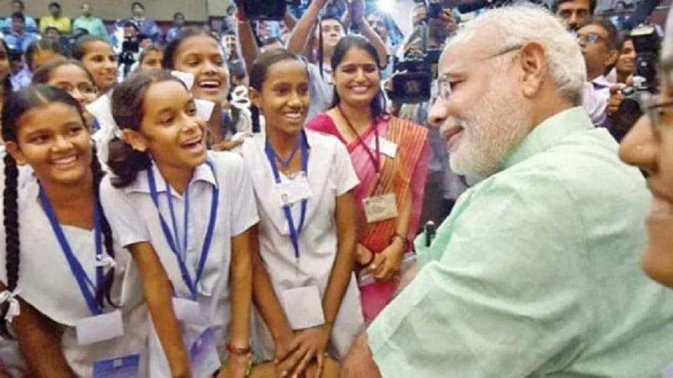 PM Modi will release benefits under PM CARES for Children Scheme on May 30