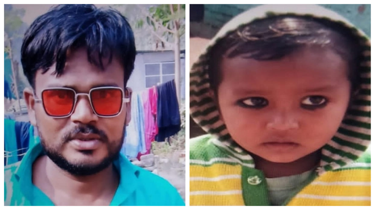 Father and son killed by snake bite in Naini Prayagraj autopsy on the same