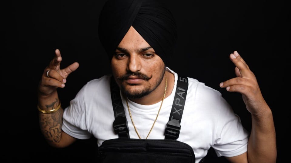 Punjabi Singer and Congress Leader Sidhu Moose Wala Shot Dead