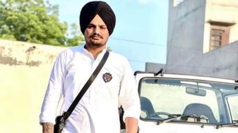 Sidhu Moosewala song SYL removed from Youtube after legal complaint from government