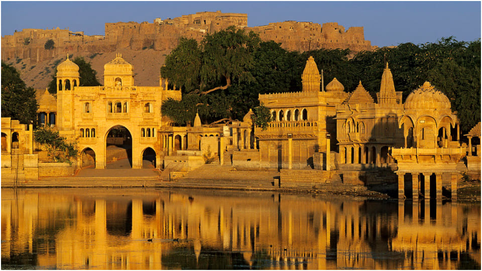 All You Need To Know About Jaisalmer Rajasthan tourist places 