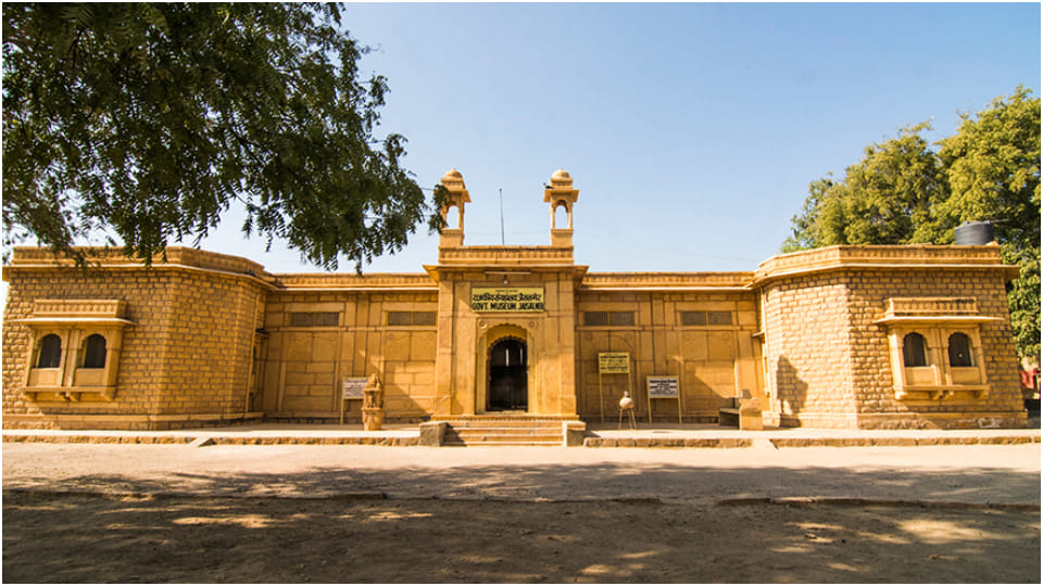 All You Need To Know About Jaisalmer Rajasthan tourist places 