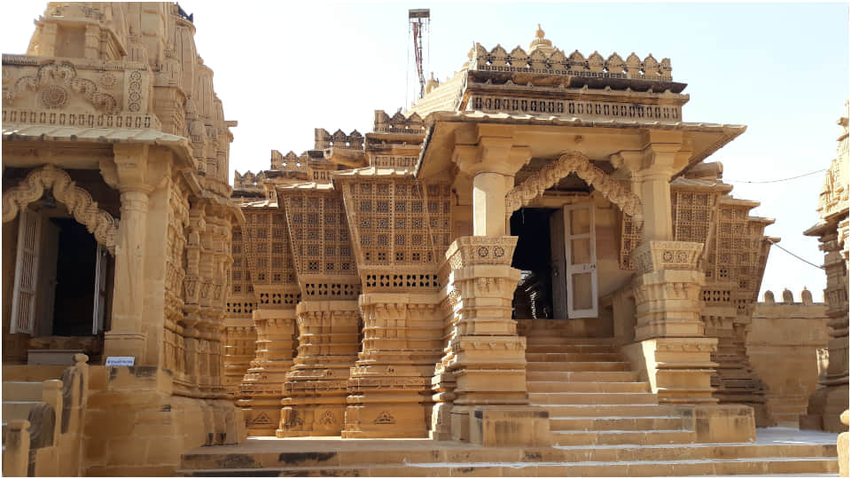 Top 5 Best Places to Visit Near Delhi NCR Know More Tourist Places in Hindi