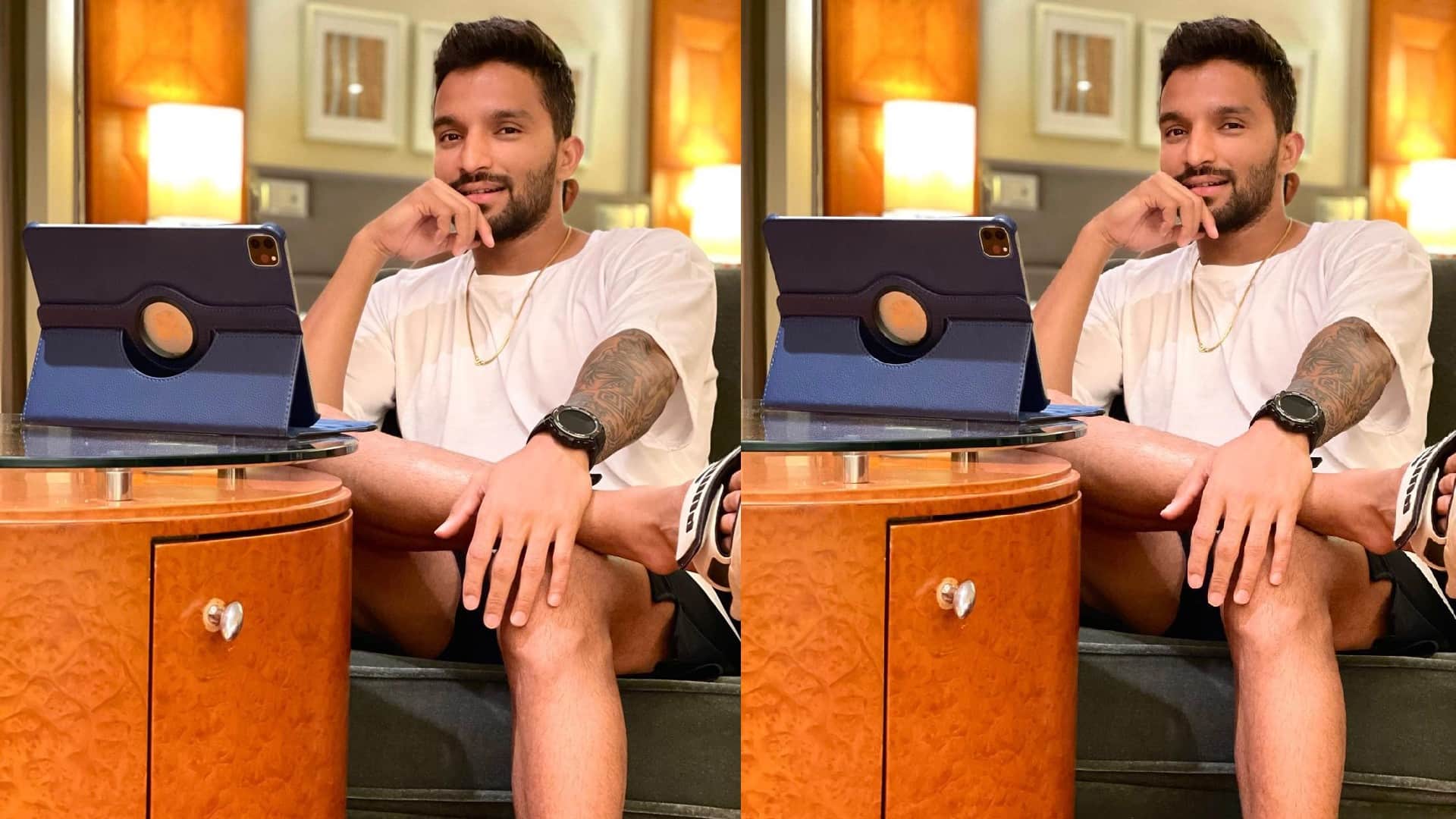 Rajat Patidar Lifestyle Net Worth and Income From IPL Know More News in Hindi