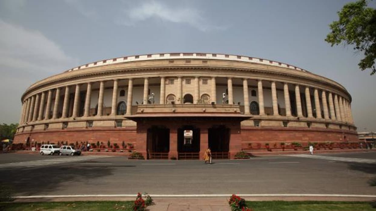 Retired IAS Ram Mohan Mishra appointed special observer for Rajya Sabha election 2022