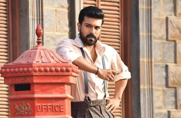 South Superstar prabhas surya ram charan ravi teja last film was flop see list