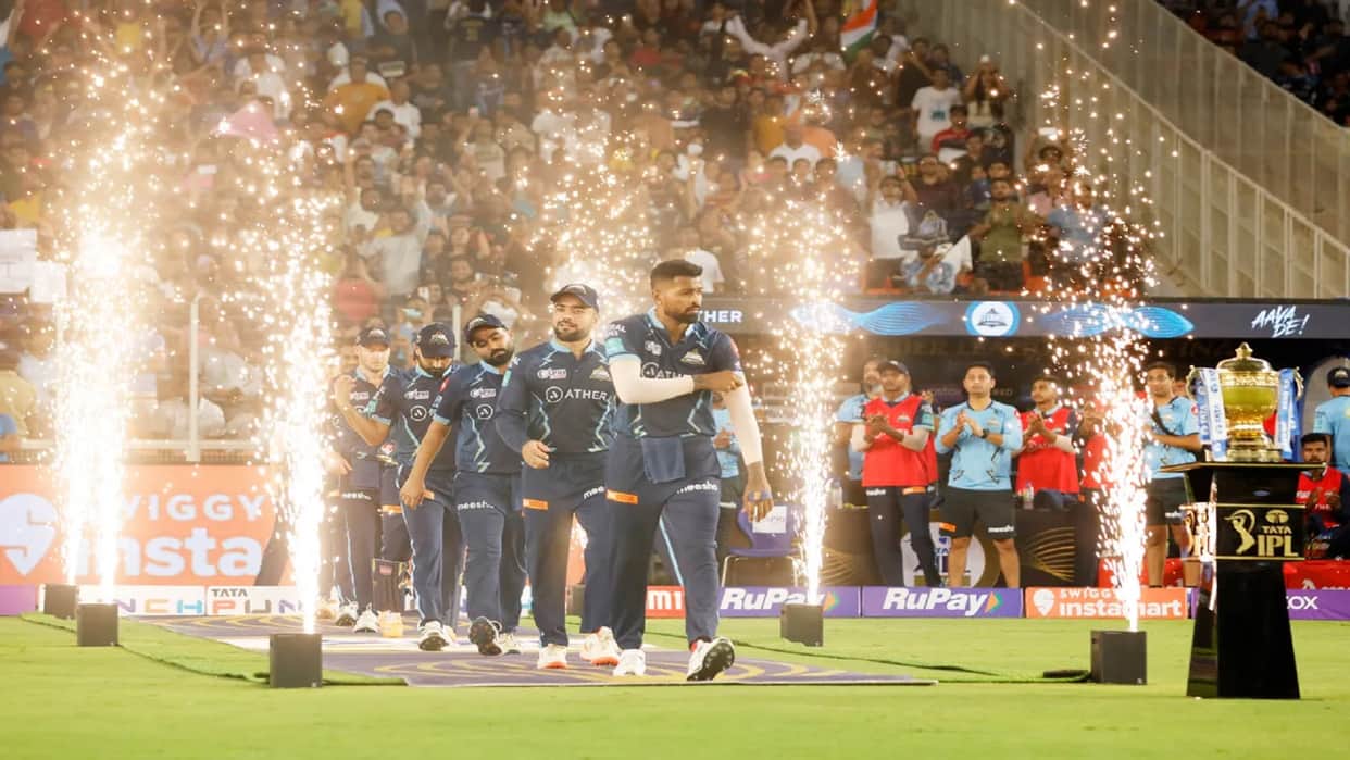 IPL 2022 TV Ratings Down By 30 Percent Know Why Viewers Did Not Like This IPL Season