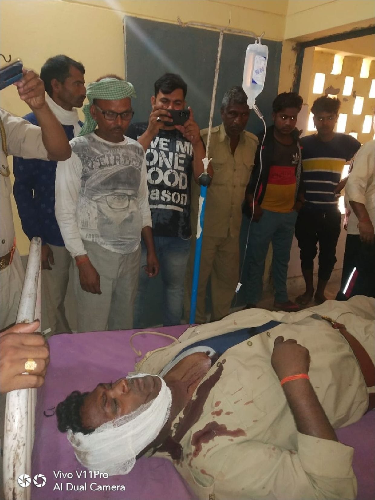 boy dies in leopard attack