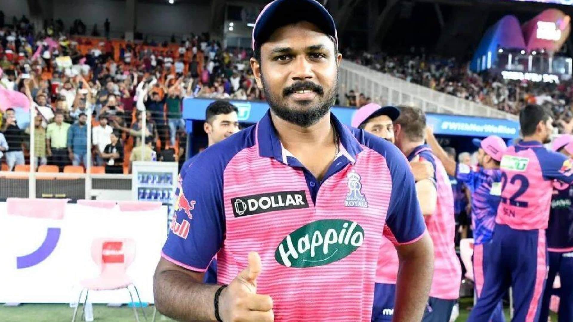 IPL 2022 Rajasthan Royals Kumar Sangakkara Sanju Samson strategy and Jos Buttler brilliance check 10 reasons for Rajasthan Royals dominance