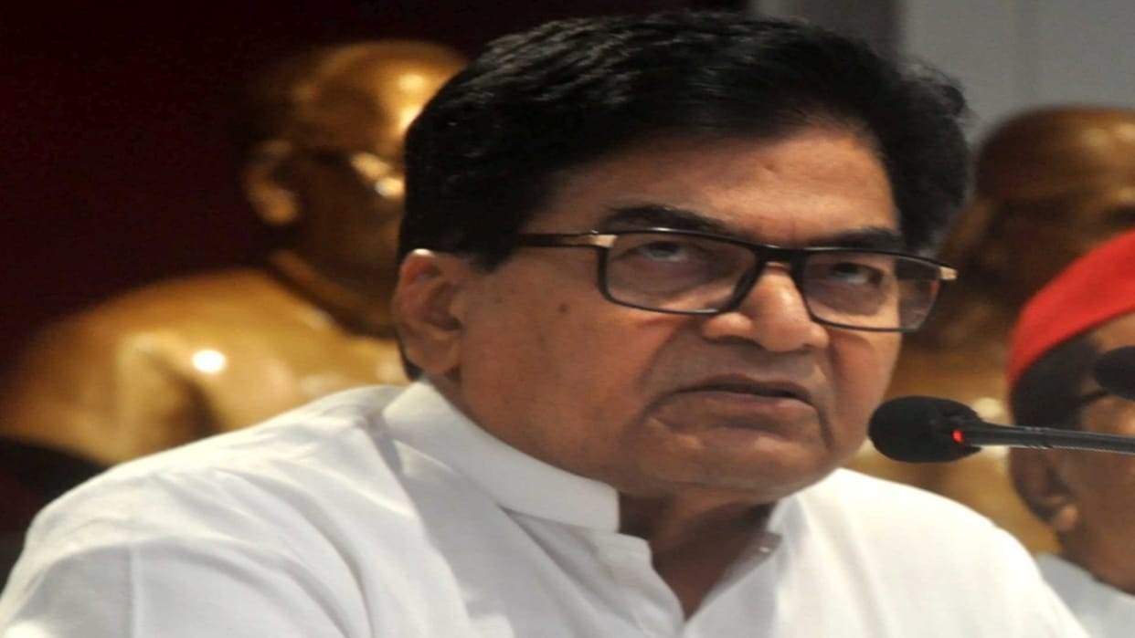 UP Politics Ram Gopal Yadav said aim is to remove BJP from power big thing regarding budget