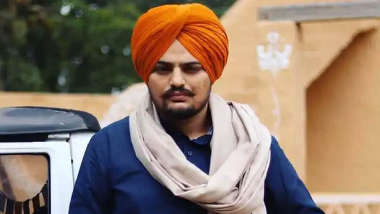 Singer Sidhu Moose Wala will be cremated today in his native village Moosa