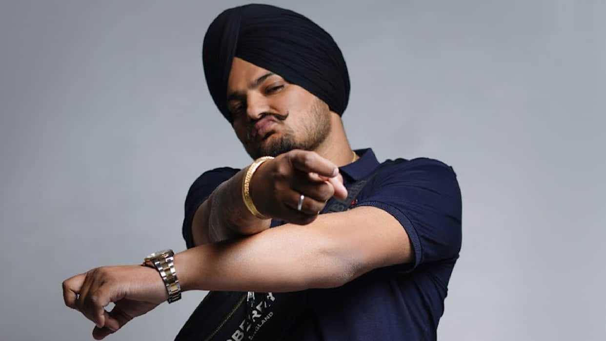 Singer Sidhu Moose Wala Top Hits Most Popular Songs by Punjabi Pop Star Million Views News in Hindi