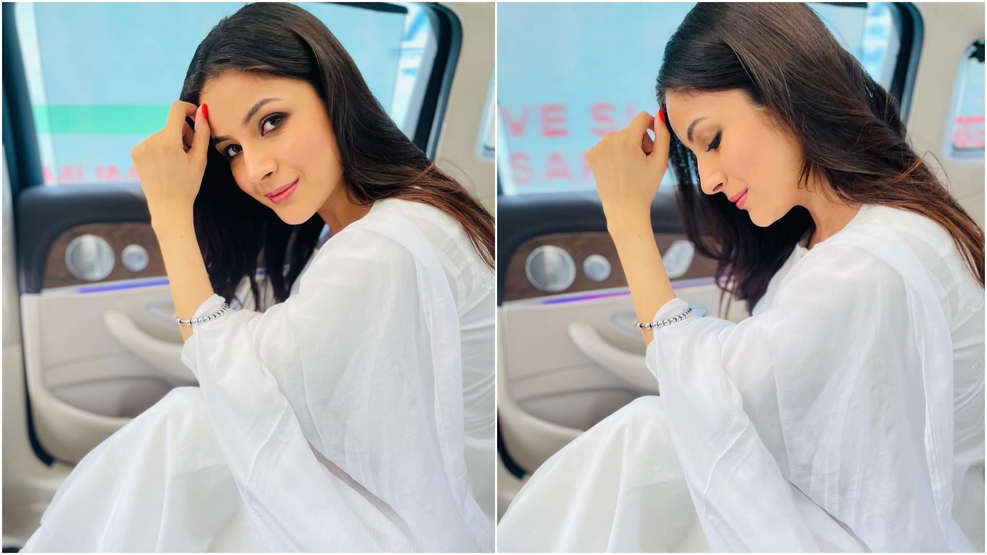 Shehnaaz Gill Finds Love Again After Sidharth Shukla Dating Raghav Juyal News in Hindi