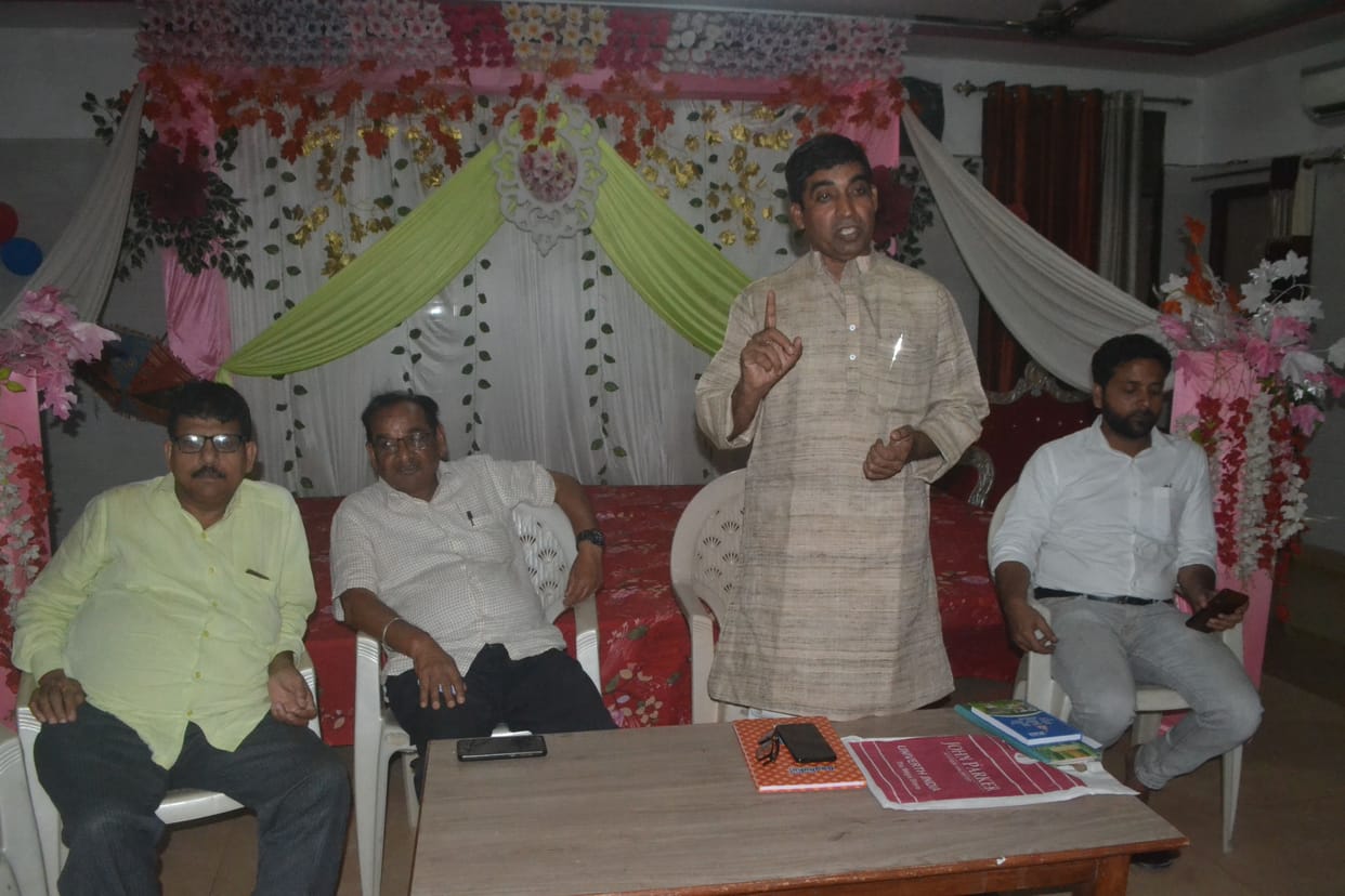 bhatta owner meeting