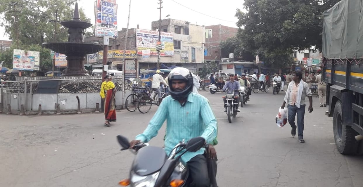 plan,vikaas,farrukhabad news,city,master plan