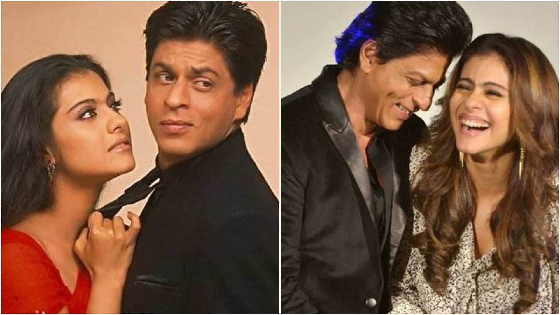 Rocky Aur Rani Kii Prem Kahaani Karan Johar opens about Ranveer Alia comparison with Shahrukh Khan Kajol