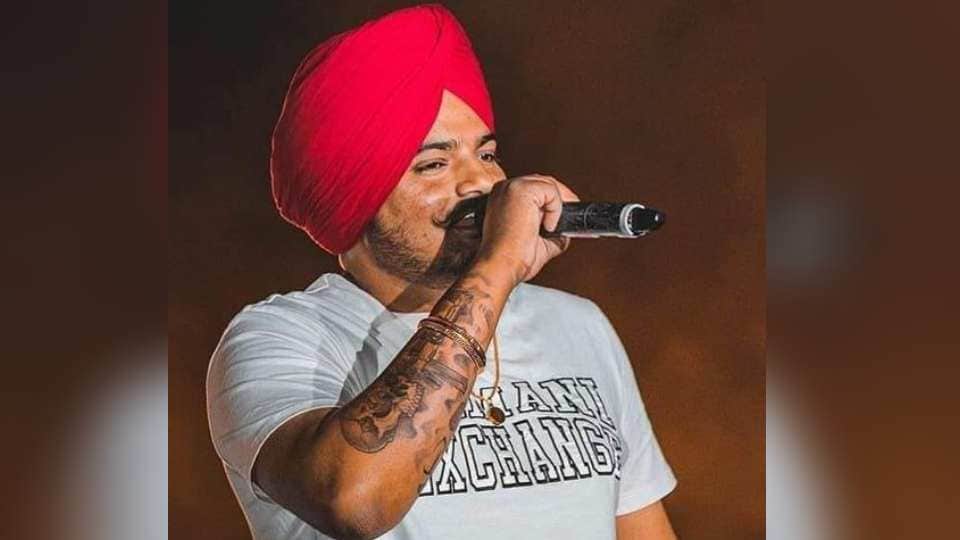punjabi Singer Sidhu Moose Wala Murder Last Song Levels Video Viral News in Hindi