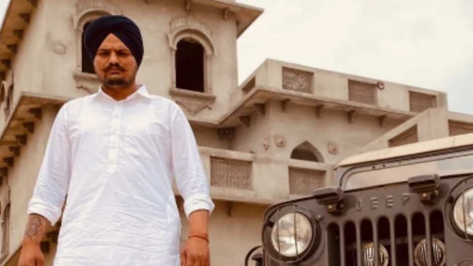 Singer Sidhu Moose Wala Murder Last Song Levels Video Viral News in Hindi