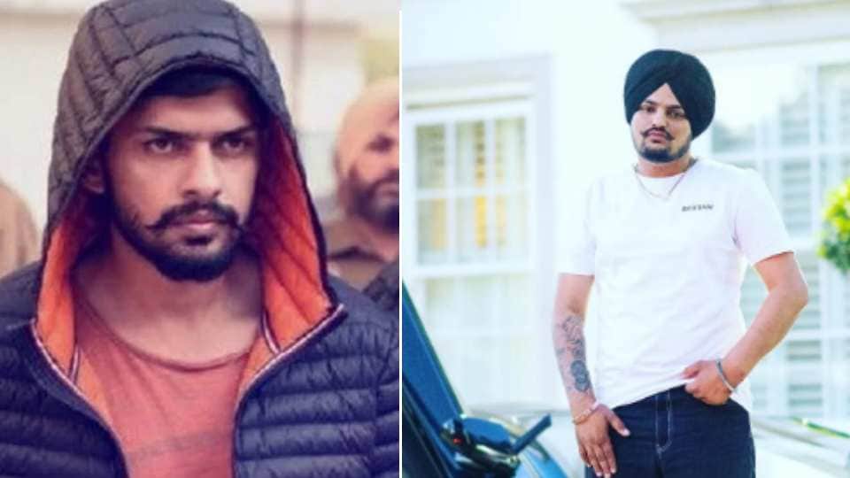 Lawrence Bishnoi gang took responsibility for killing of singer Sidhu Musewala
