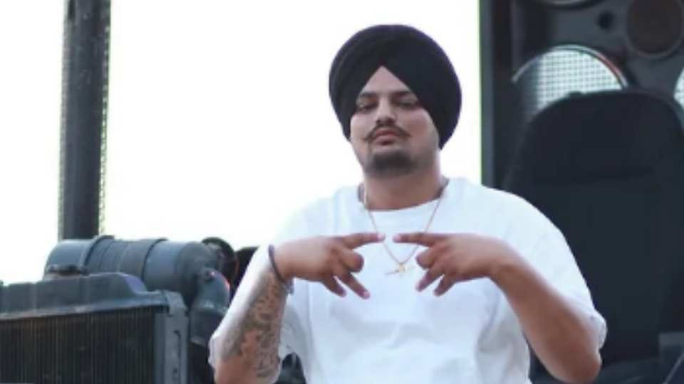 AAP MLA gave controversial statement on Sidhu Moosewala