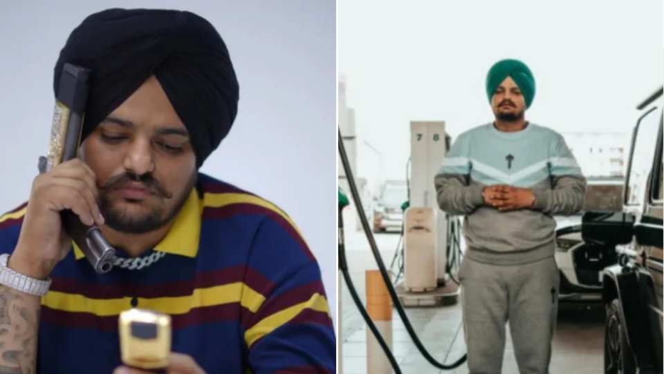 SIT will interrogate gangsters lodged in five jails in Sidhu Moose wala murder case