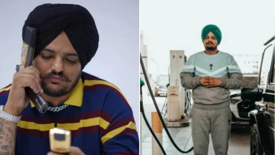 Congress leader Sidhu Moose Wala shot dead in Mansa day after security withdrawn