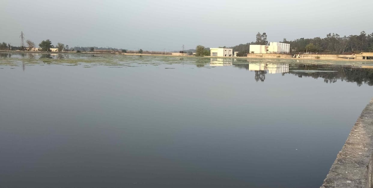 Crores spent, yet drinking water crisis, now a blueprint for spending 300 crores is ready