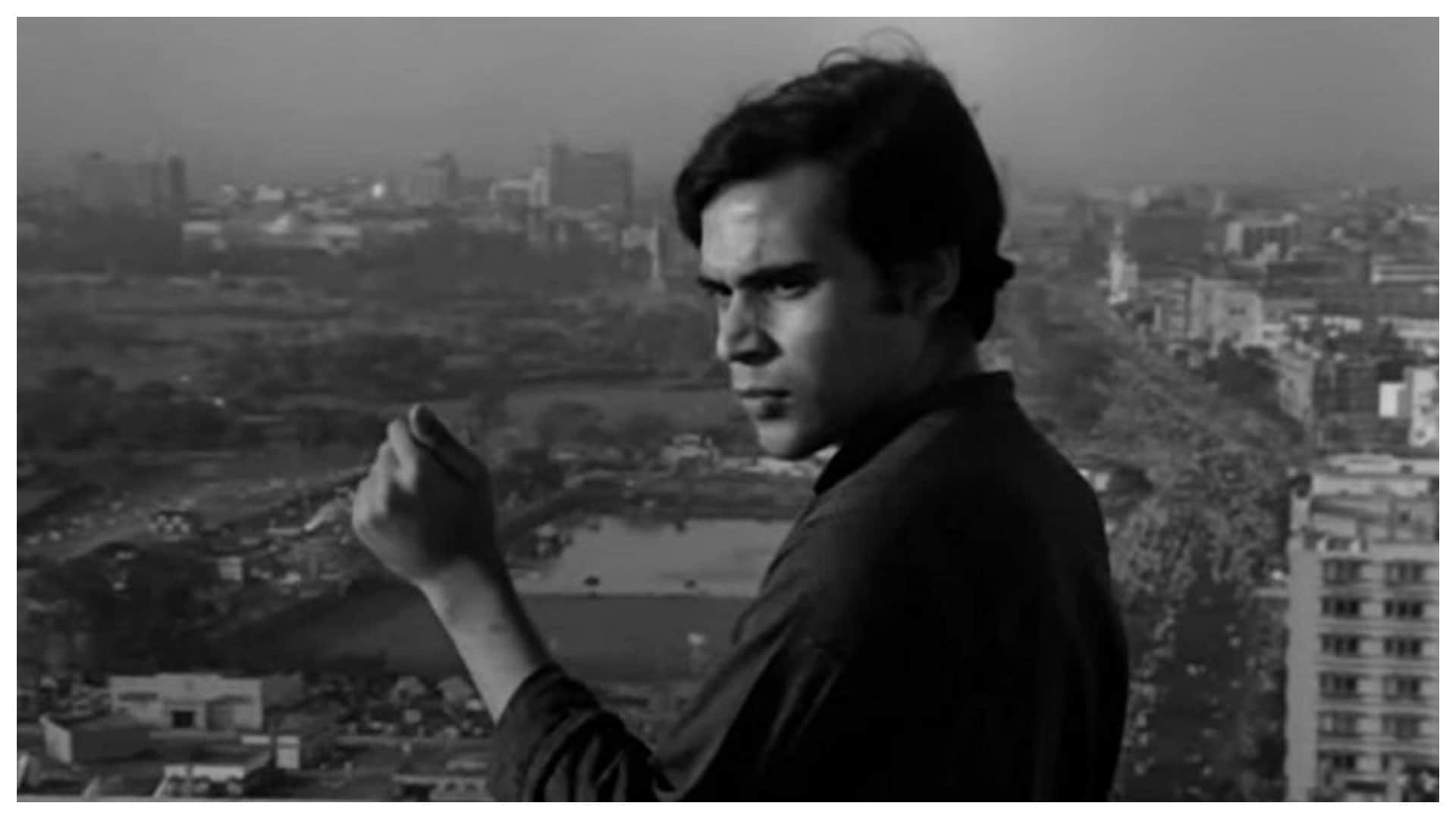 Dhritiman Chatterjee Birthday Special Know About His Filmography Story News in Hindi