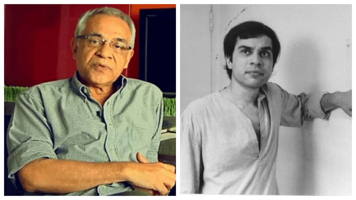 Dhritiman Chatterjee Birthday Special Know About His Filmography Story News in Hindi