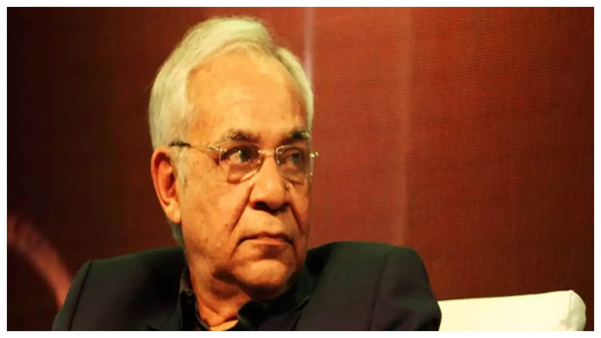 Dhritiman Chatterjee Birthday Special Know About His Filmography Story News in Hindi
