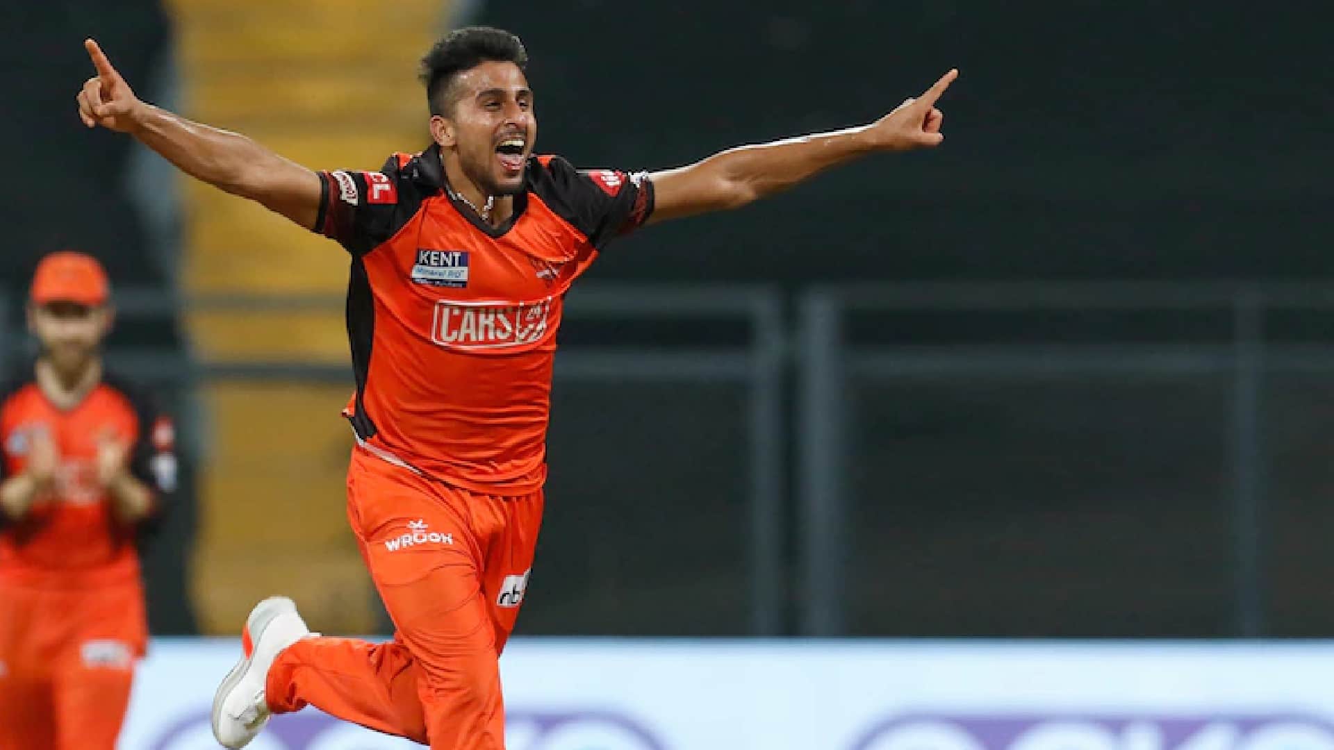 IPL 2022 Fastest Delivery Lockie Ferguson beats Umran Malik for the fastest delivery of season