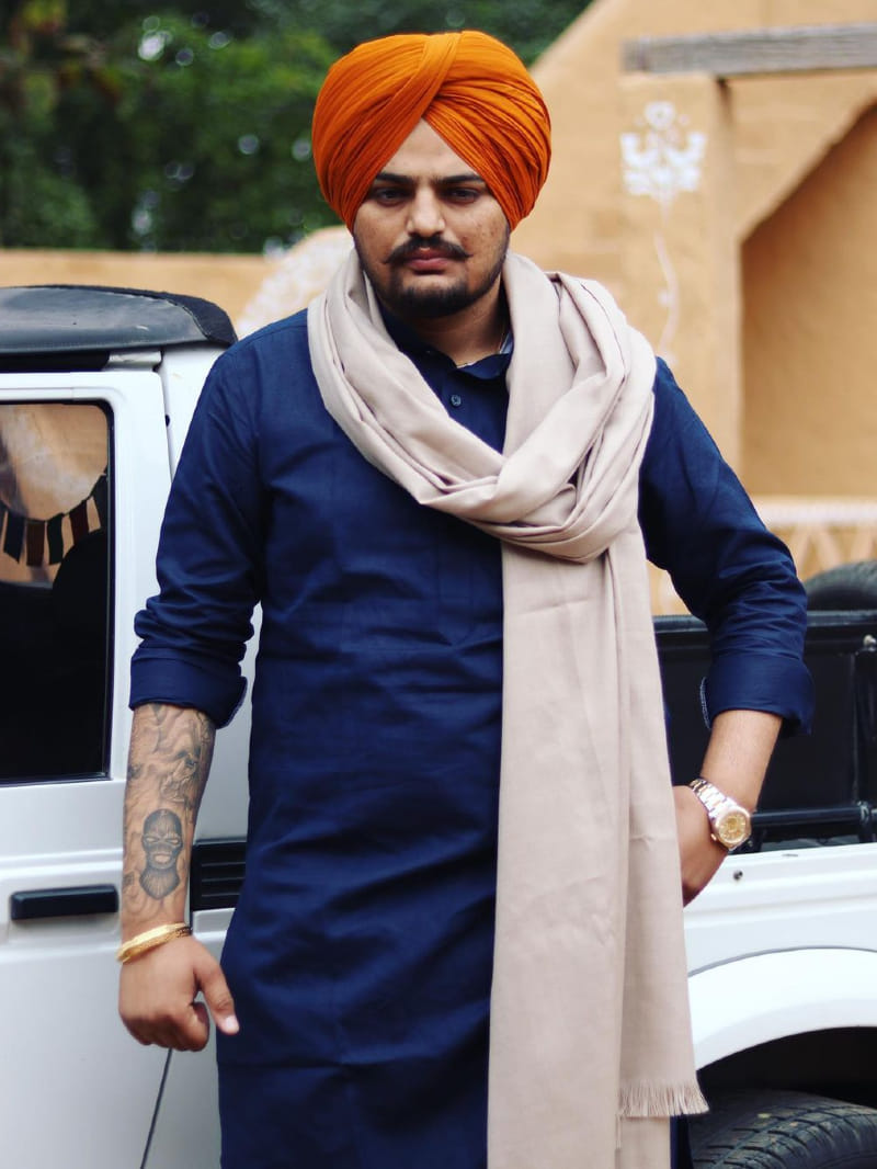 Police arrested eight who helped the shooters in the Sidhu Moosewala murder case