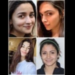 बॉलीवुड एक्ट्रेस