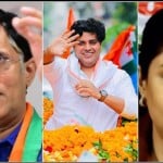 कांग्रेस में बगावत के सुर