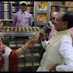 इस अंदाज में नजर आए सीेएम शिवराज और साधना सिंह