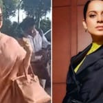 कंगना रणौत