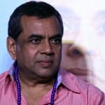 परेश रावल