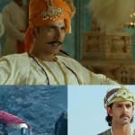 पीरियड ड्रामा फिल्में