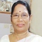 सुमित्रा वाल्मीकि