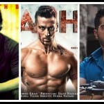 शाहरुख खान-टाइगर श्रॉफ-वरुण धवन
