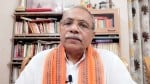 विहिप नेता सुरेंद्र जैन